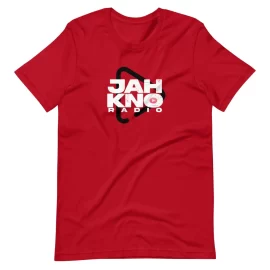 Jahkno Radio T-Shirt