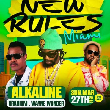 New Rules Miami