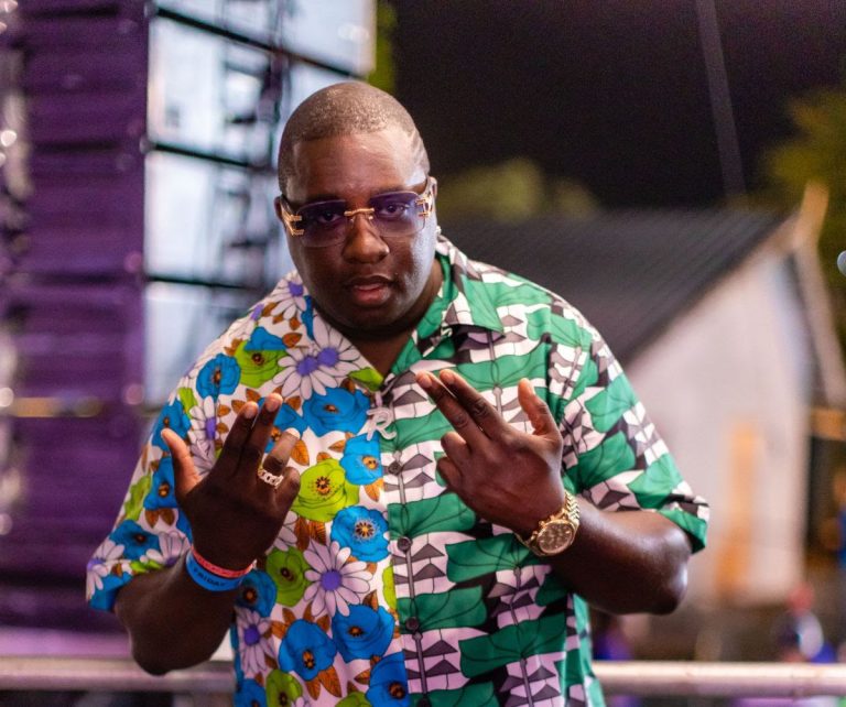 Brooklyn Native DJ Ricky Platinum Taps Into his Jamaican Roots to ...