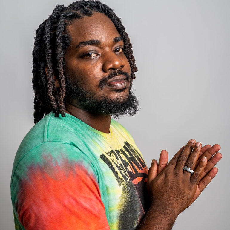 Jamar Cleary