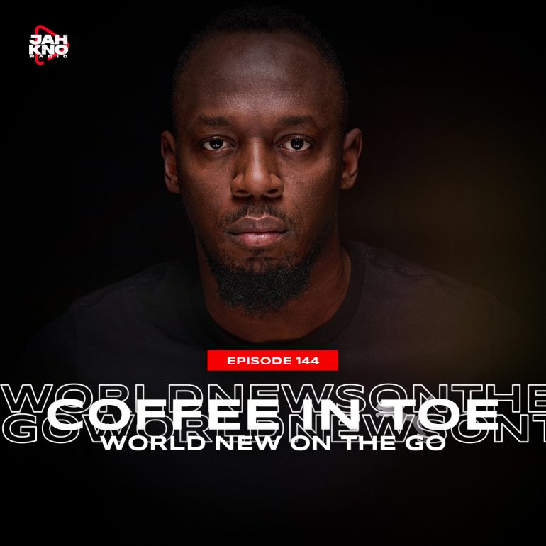 coffee in toe episode 144