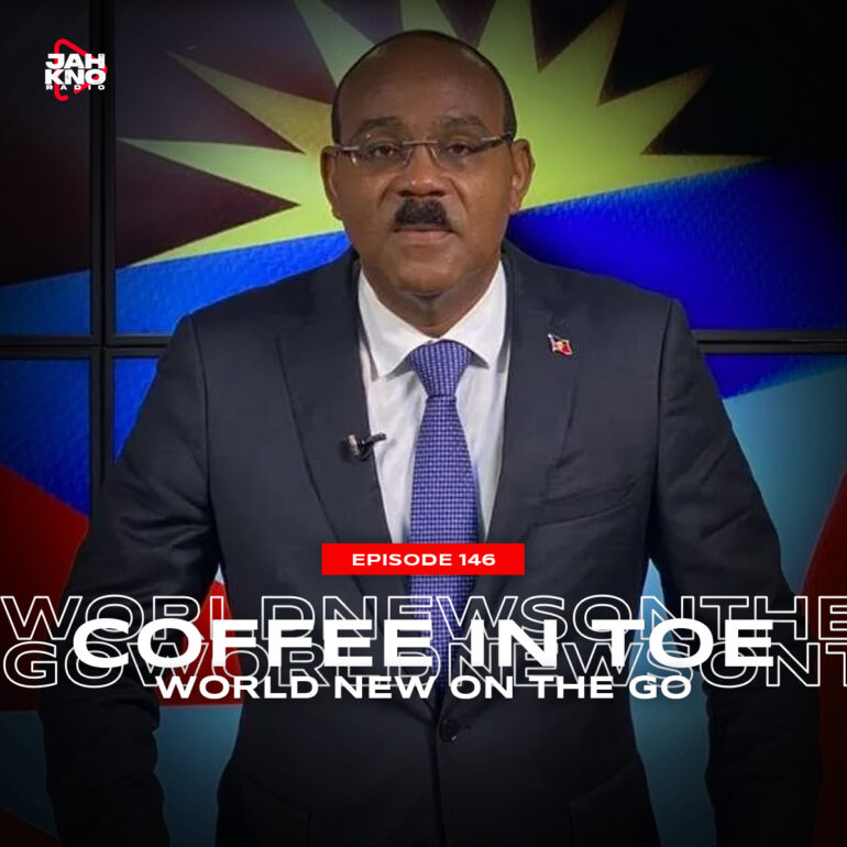 coffee in toe episode 147