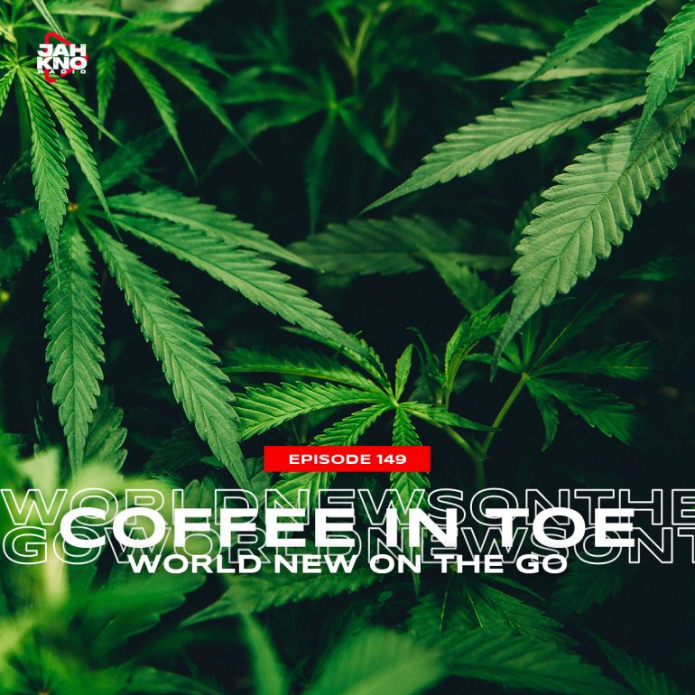 coffee in toe episode 149