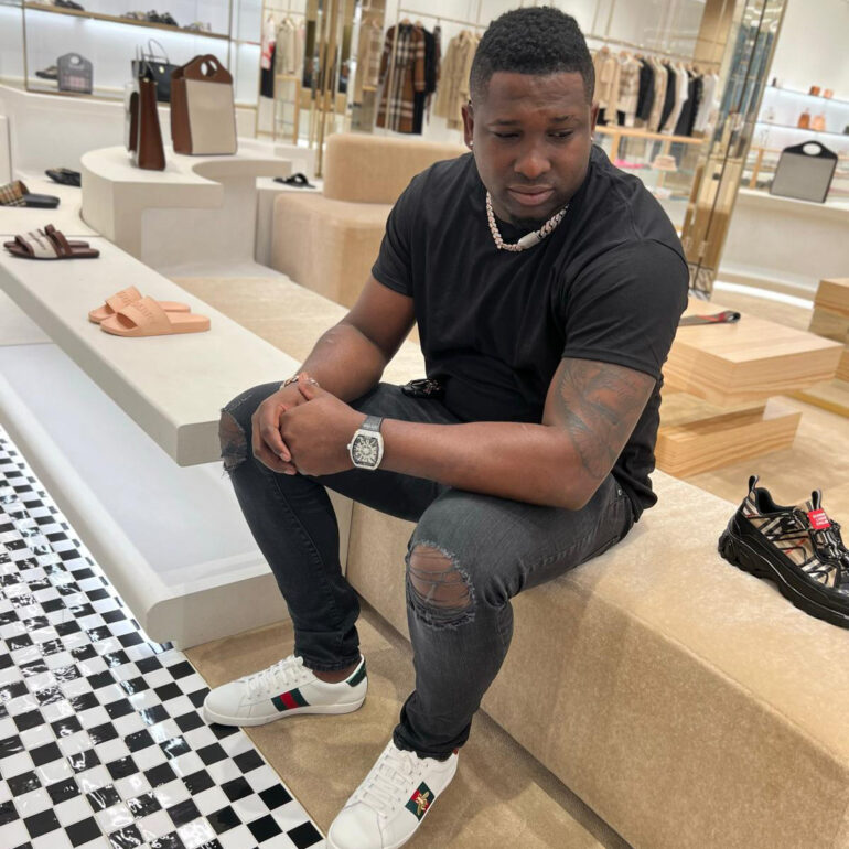 Mani Bwoy