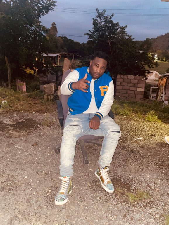 Currenci87 Drops Summer Banger entitled “Road A Swing”