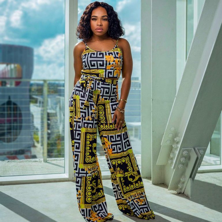 Delly Fever’s “Face Card” Becomes Her First Top 20 Hit