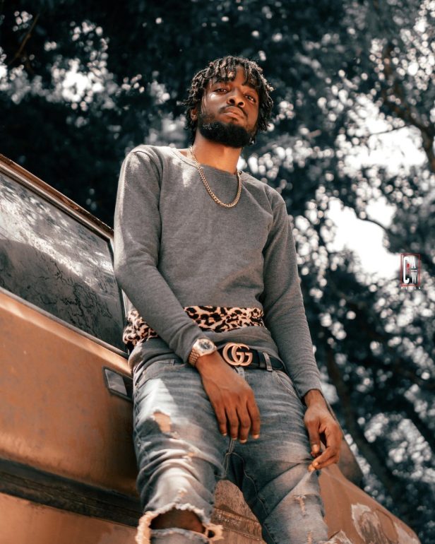 Newcomer Kyro theEgypshxn debuts on US iTunes Reggae Chart