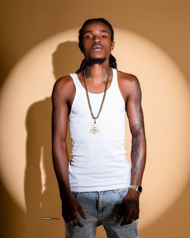 Nation Boss Teams Up With Active Music