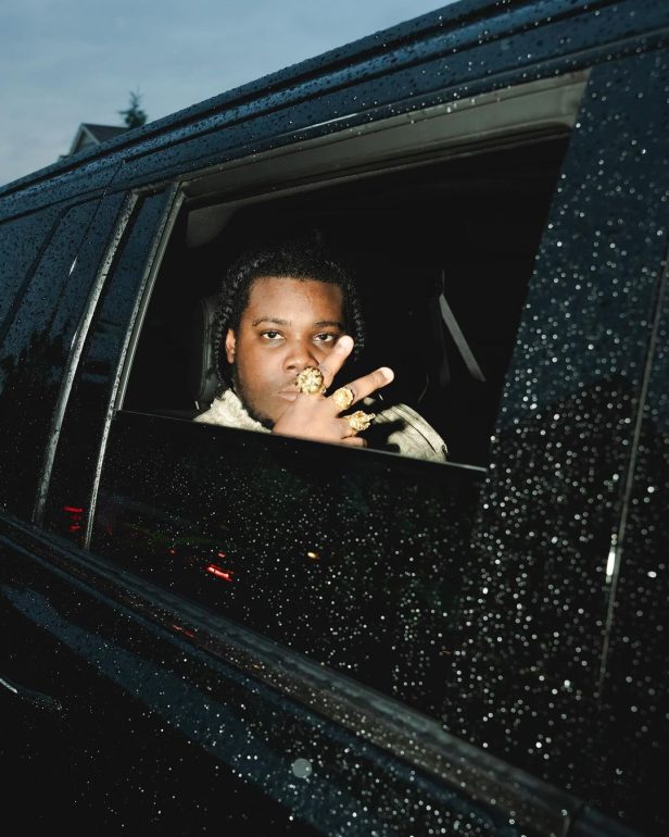 Byron Messia Wins With Melody