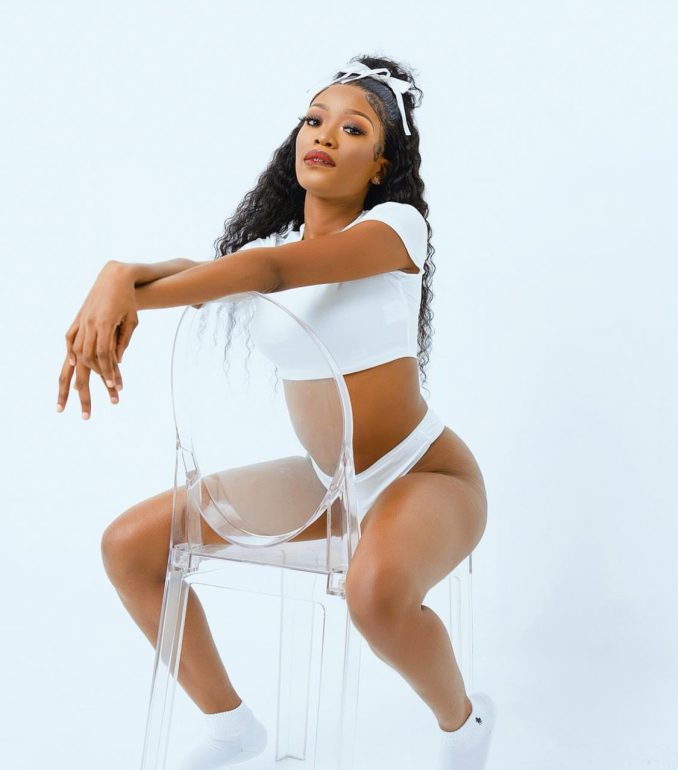Mavado’s daughter, Skye Diamond, draws “Closer” to the top of the charts
