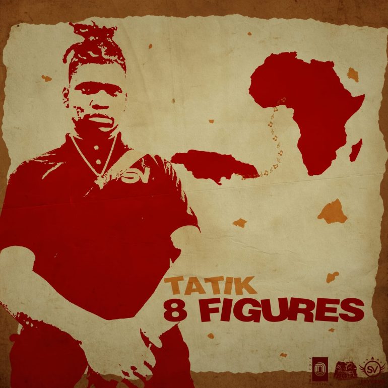 US-based producer, Andre Villa, drops “8 Figures” by Tatik