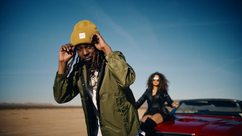 Scale Baby Drops Big Budget Music Video for Bigger Single