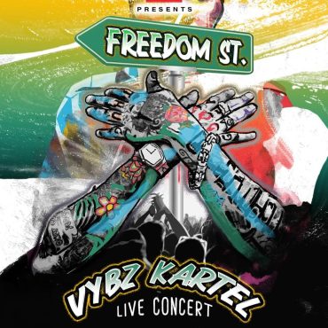 vybz kartel freedom street concert 2024