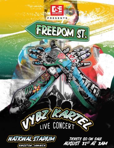 vybz kartel freedom street concert 2024