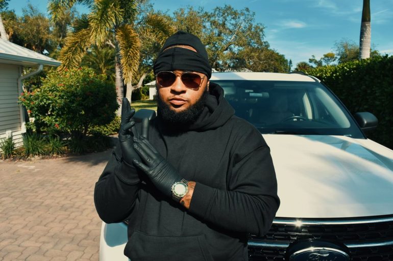 BadBreed Earning Props As a Lyrically potent prospect