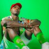 Razor B declares it’s ‘Bad Gal Time’