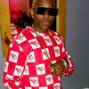 M4gyver Banks on Money Is The Target