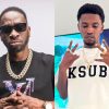 Bounty Killer Co Signs Bellwetha